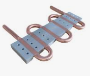 FSW Liquid Cold Plate FSW-Flüssigkeitskühlplatte