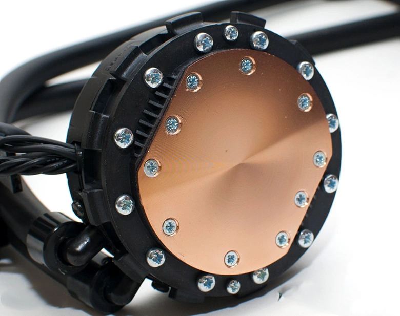 CPU-Wasserk&uuml;hlungsk&uuml;hler