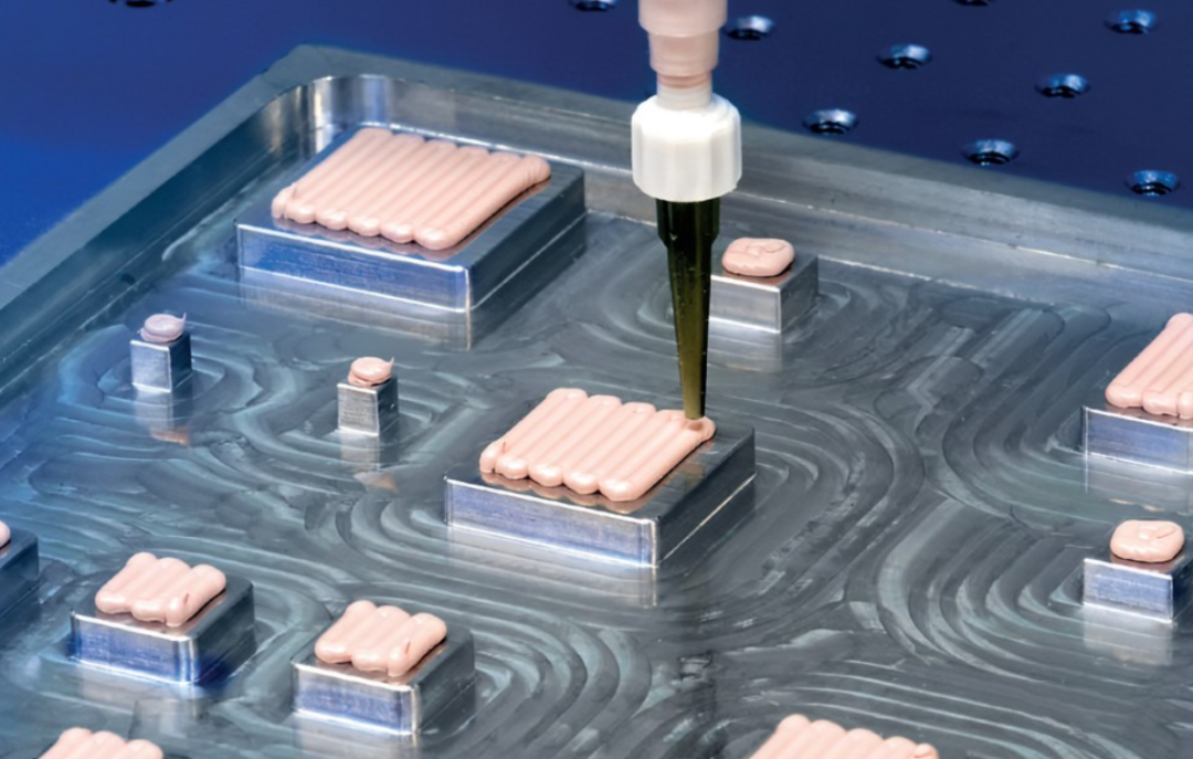 thermal gel Thermogel