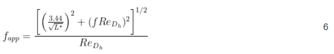 apparent friction coefficient fapp scheinbarer Reibungskoeffizient fapp