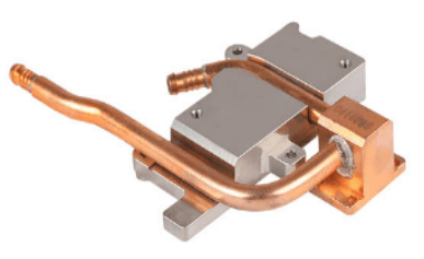 water cooling pump Wasserkühlungspumpe