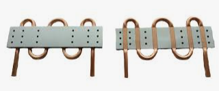 friction stir welded liquid cold plates reibungsgeschweißte Flüssigkeitskühlplatten