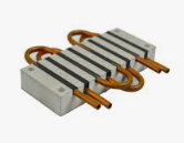 Kühler des IGBT-Moduls,