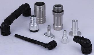 how to customized water cooled plate-6 So passen Sie die wassergekühlte Platte an: 6