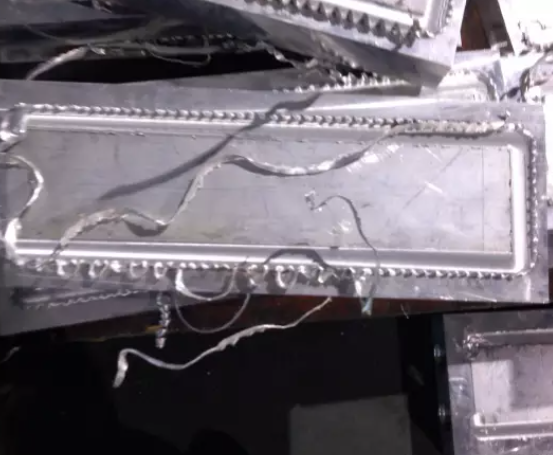 Wasserk&uuml;hlplatte