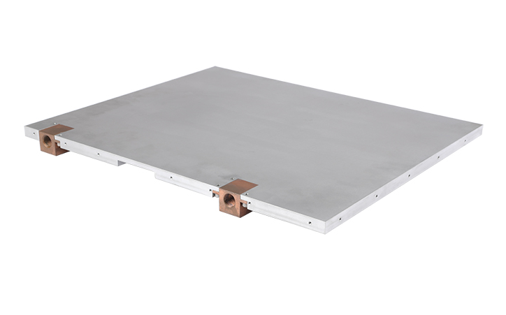 Winsahre cooling plate Winsahre-Kühlplatte