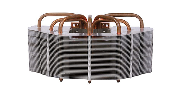 igbt heat sink IGBT-Kühlkörper