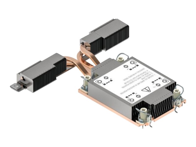 EVAC K&uuml;hlk&ouml;rper