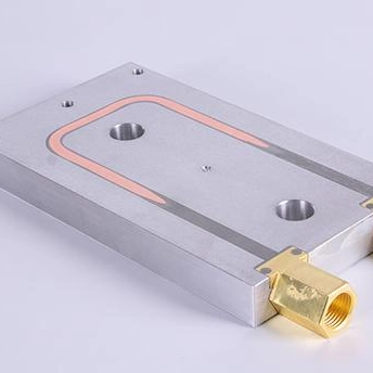 10 kritische Designfaktoren für Hochleistungs-Kühlplatten