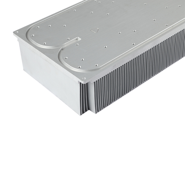 Batteriekühlkörper