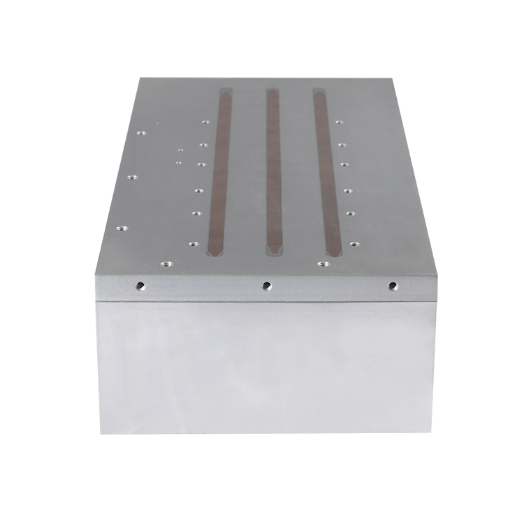 Wechselrichter K&uuml;hlk&ouml;rper 