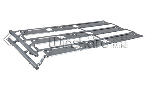 Design wassergek&uuml;hlter Platten2 