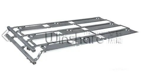 Profil + Schwei&szlig;en