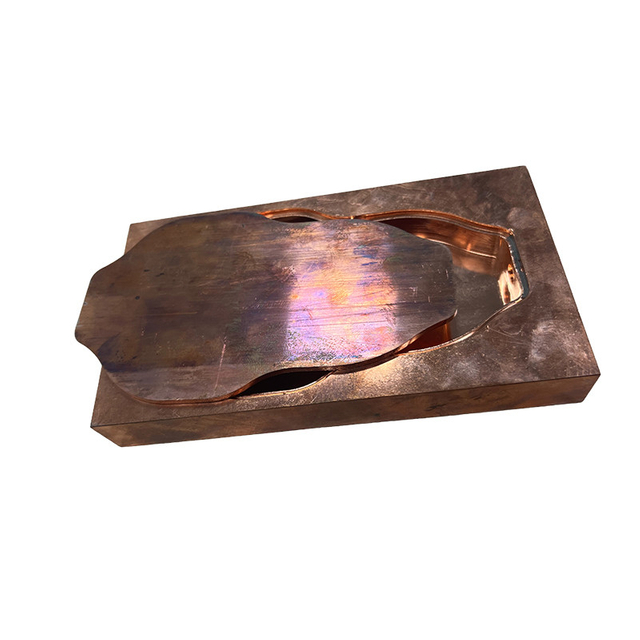 Winshare Customs AMD-Lötprozess AI-Service Flüssigkeitskühlplatte