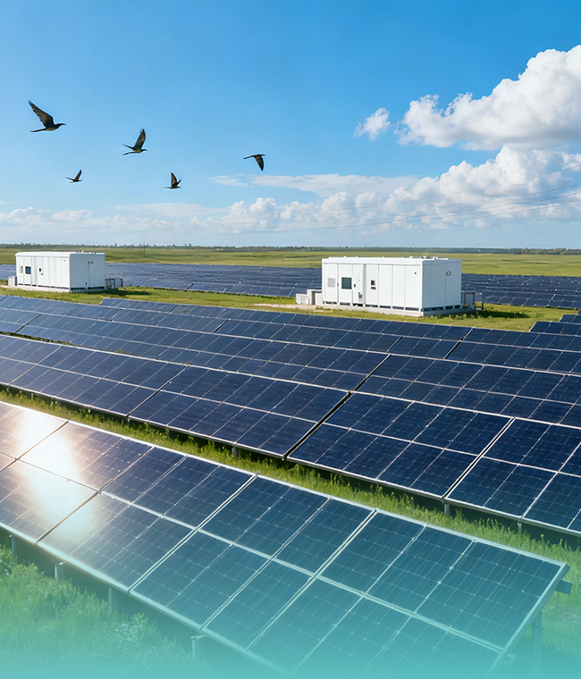 Photovoltaikindustrie