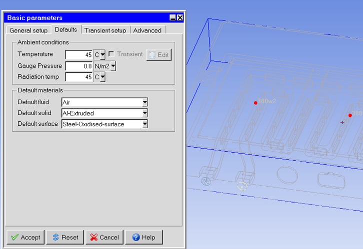 elektrische K&uuml;hlplatten