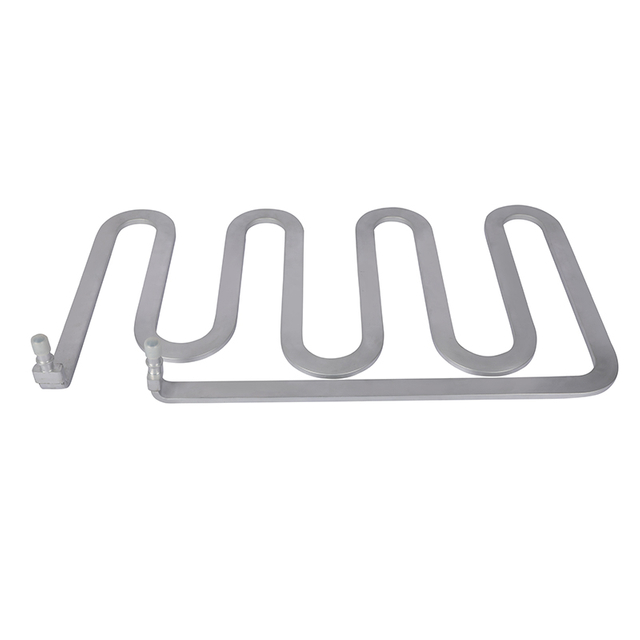 Gelöteter Kühlplattenkühlkörper für Batteriepack