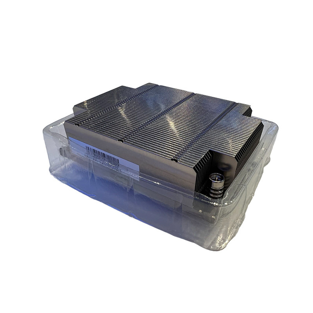 Intel LGA2011 EA7146 1U Passiver TDP95W CPU-Kühler, Luftkühlung, Lüfter, CPU-Kühler, passiver CPU-Kühlkörper