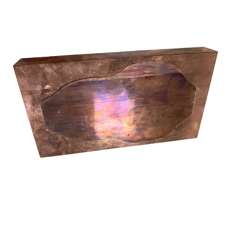 Winshare Customs AMD-L&ouml;tprozess AI-Service Fl&uuml;ssigkeitsk&uuml;hlplatte8 