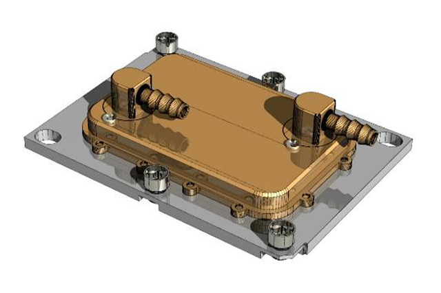 K&uuml;hlplatte f&uuml;r LGA 3647