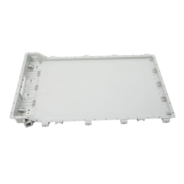 Löten von Autobatterien