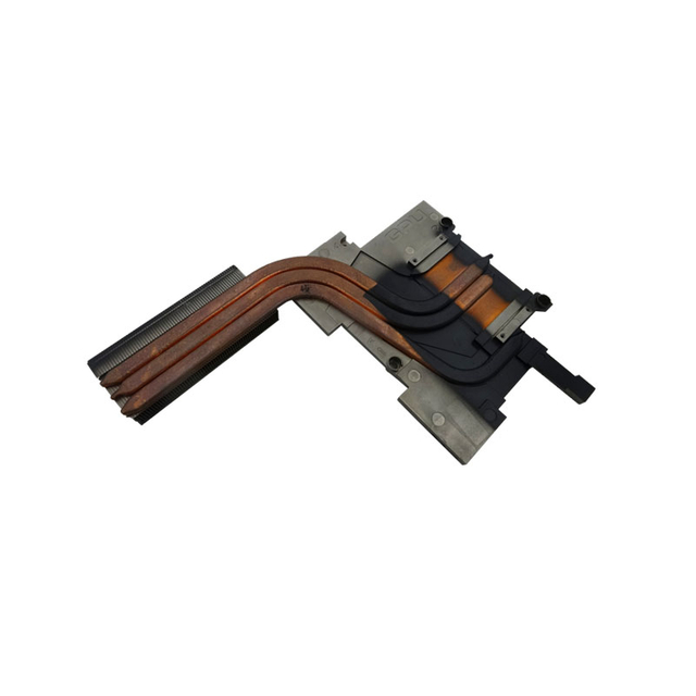 Wärmerohr-Wärmemodul – hocheffiziente Kühlkörperlösung