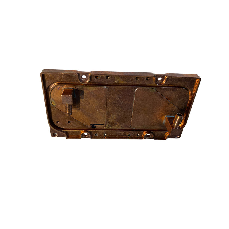 Winshare Customs AMD-L&ouml;tprozess AI-Service Fl&uuml;ssigkeitsk&uuml;hlplatte4 