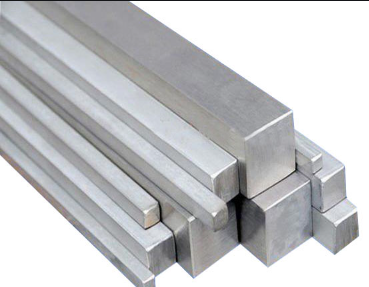 Winshare Thermal zeigt die Edelstahlmaterialien, die bei der Herstellung von K&uuml;hlplatten verwendet werden