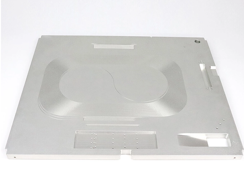 Vakuumlöten vs. Rührreibschweißen (FSW): Welcher Prozess ist für flüssige Kaltplatten erfolgreich?