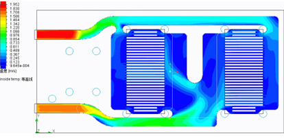 Corsair benutzerdefinierte Wasserk&uuml;hlung