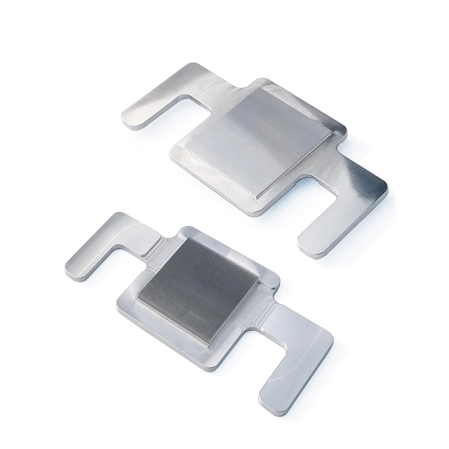 FSW Wasserkühlplatte für EV-Batterie