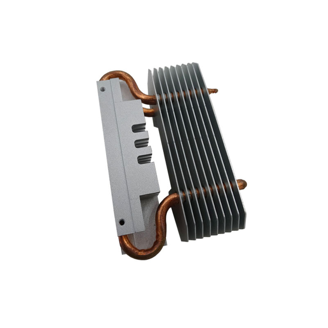 Wärmerohr -Wärmemodul Benutzerdefinierte