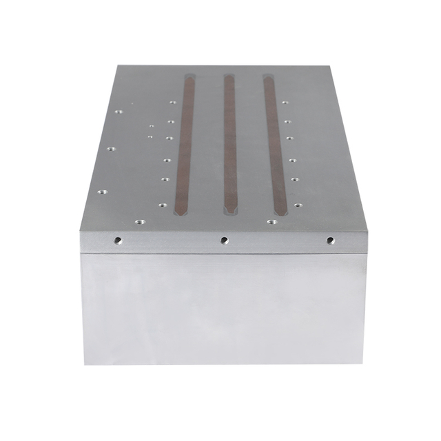 Wechselrichter K&uuml;hlk&ouml;rper zum Verkauf