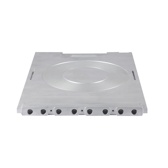 PV-Inverter-Kühlkörper-Fabrik