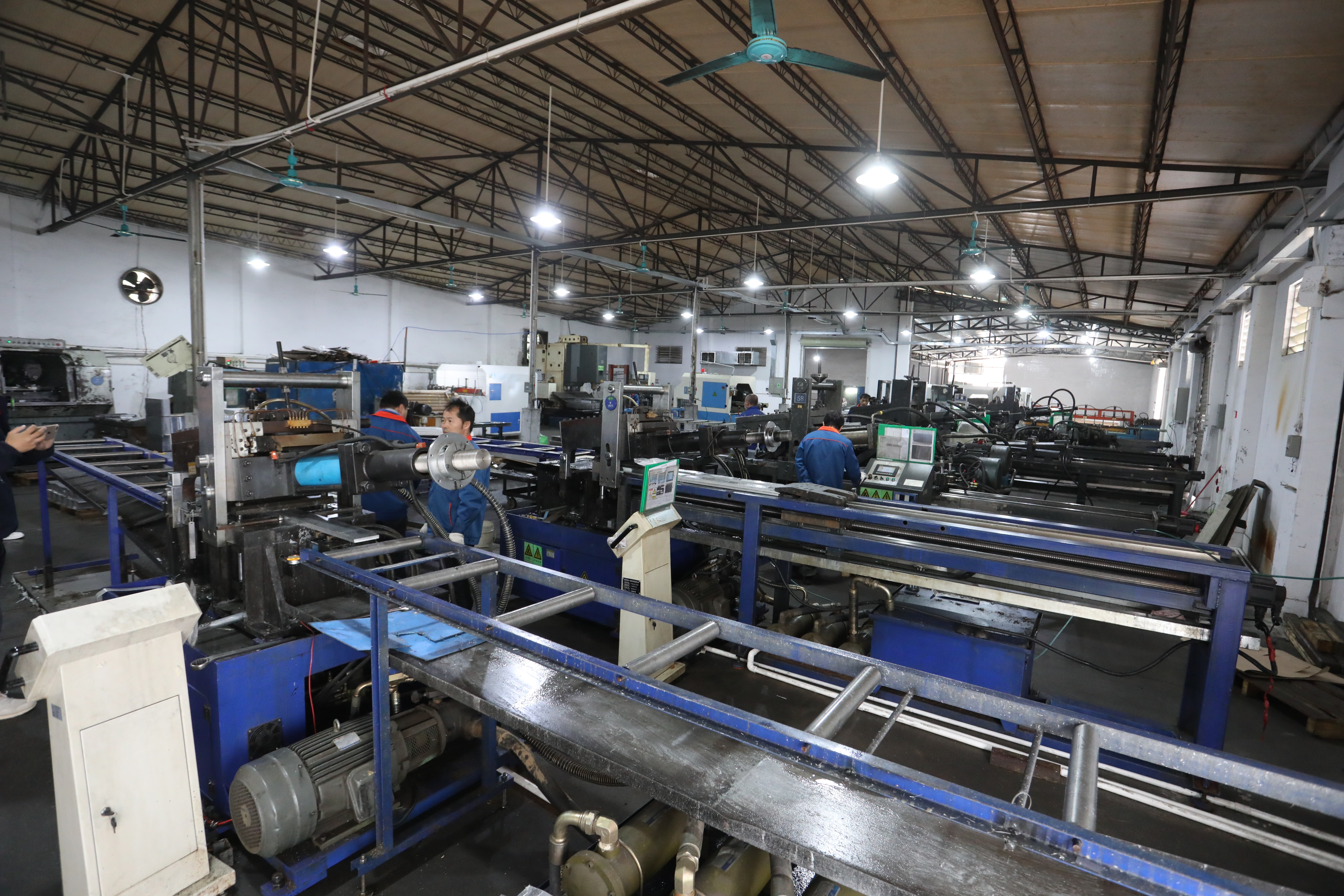 elektronischer K&uuml;hlk&ouml;rper