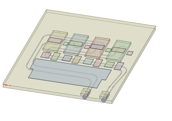 Wasserk&uuml;hlplatten