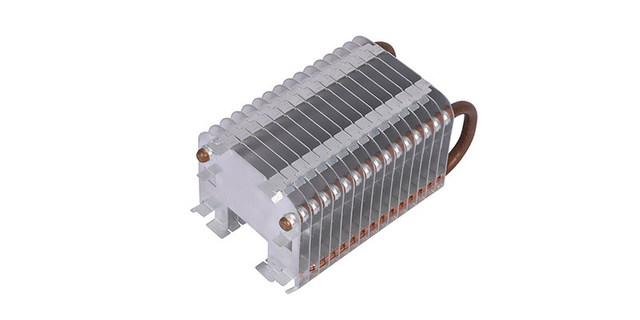 Flüssigkühlkühlkörper