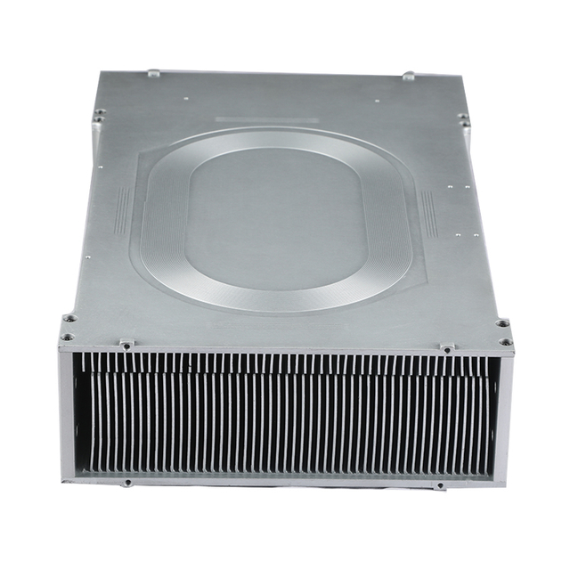 W&auml;rmek&ouml;rper Wechselrichter