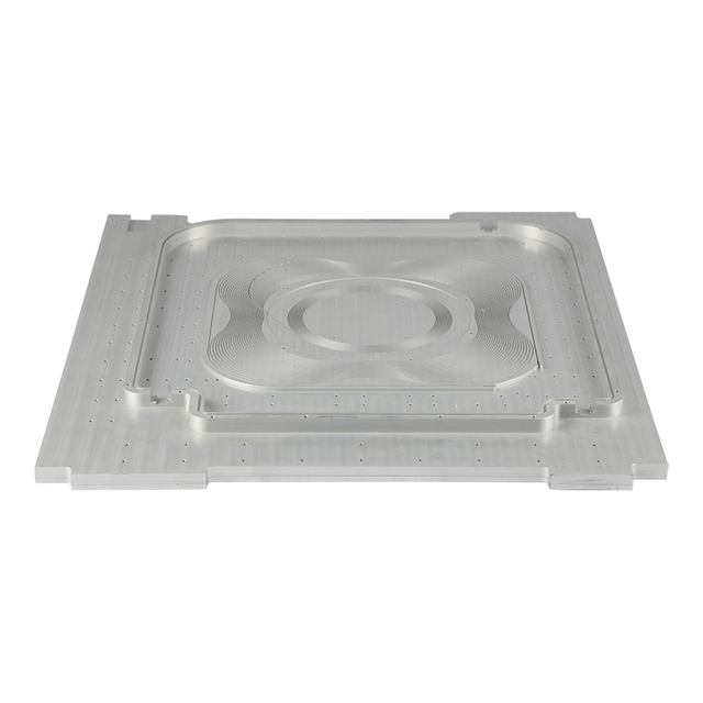 PV-Inverter-Kühlkörperanbieter