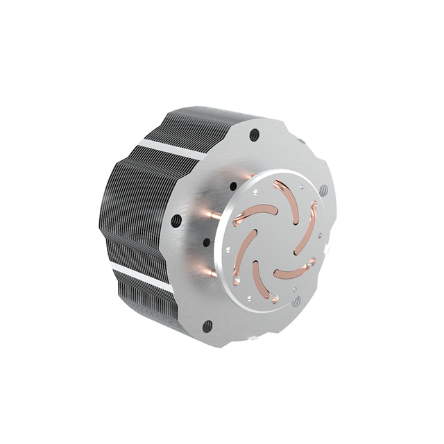 Heatpipe-K&uuml;hlk&ouml;rper