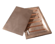 Flüssige Kaltplatte