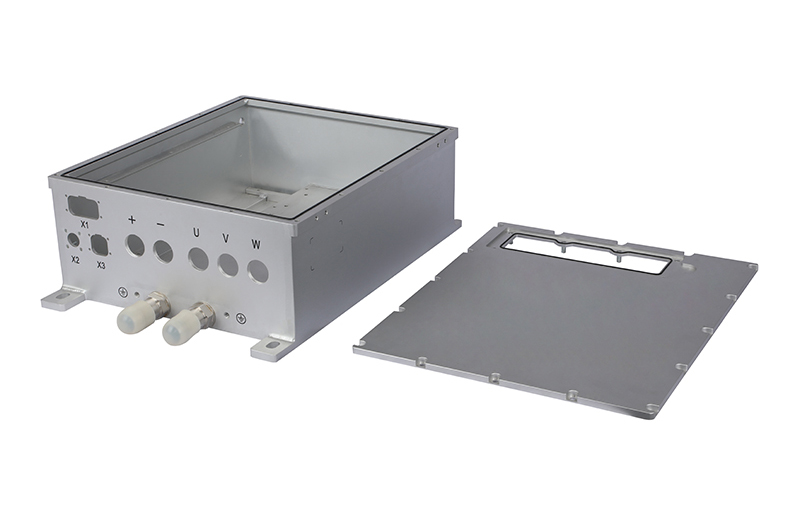 benutzerdefinierte Wasserkühlung