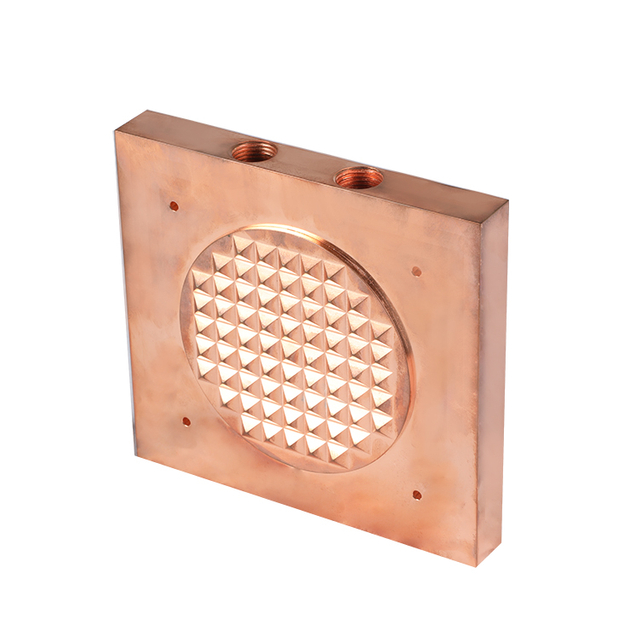 PV-Inverter-Kühlkörperhersteller