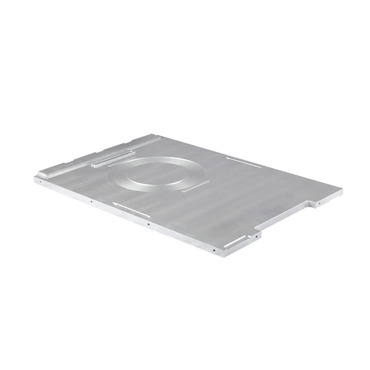 liquid cold plate flüssige Kühlplatte