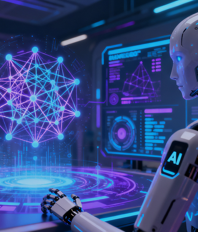 Künstliche Intelligenz