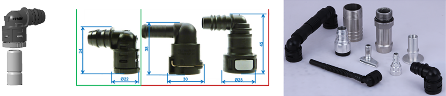Bestes flüssiges Kühlsystem