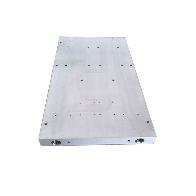 Hochleistungskühlkörper für Solaranlagen