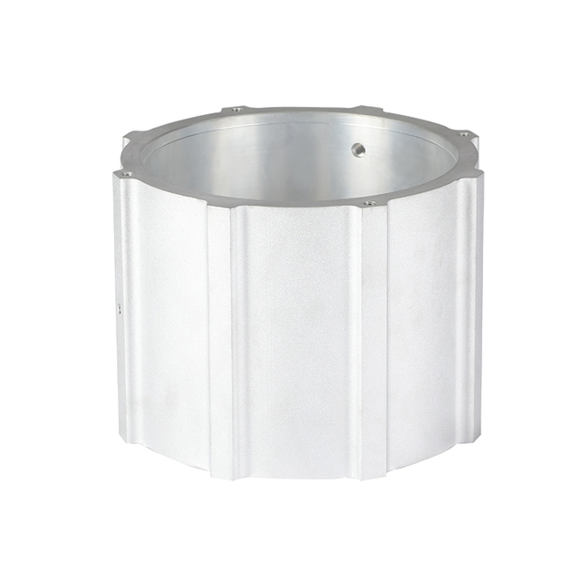 Lötkühlkörper für Motor