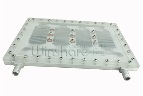 Design wassergek&uuml;hlter Platten4