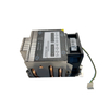 Intel LGA4189 H/S EA7271 2U TDP280W CPU-Kühler 5 Heatpipes Luftkühlung Lüfter CPU-Kühler Aktiver CPU-Kühlkörper